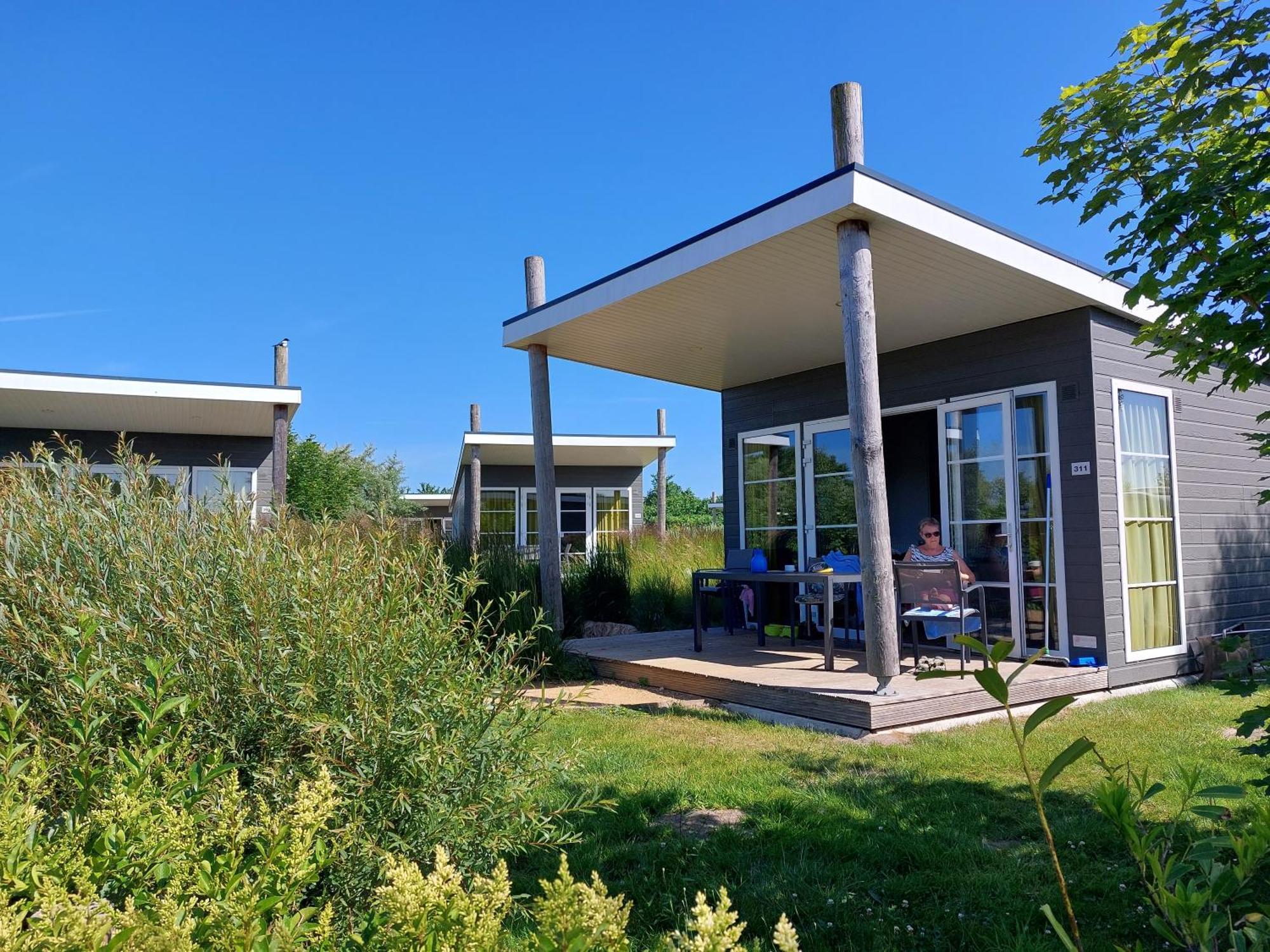 Kompas Camping Nieuwpoort Zimmer foto