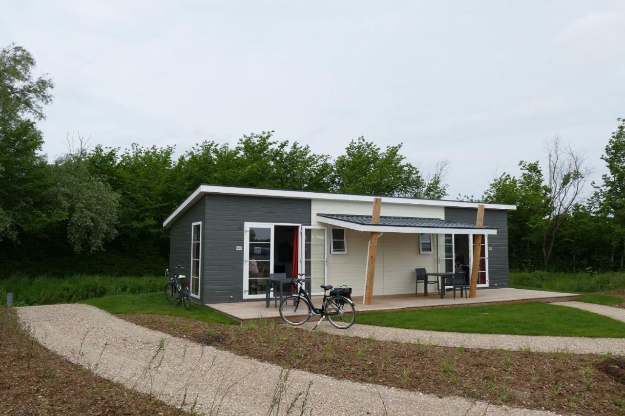 Kompas Camping Nieuwpoort Exterior foto